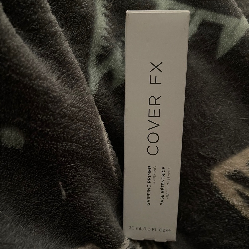 Cover FX
